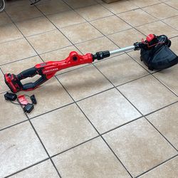 Trimmer