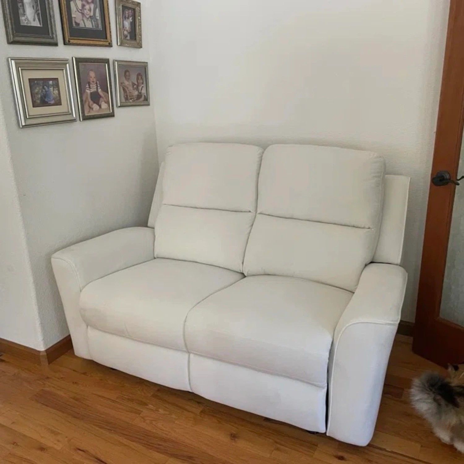 π NEW Electric Recliner Loveseat Sofa NEW π DELIVERY AVAILABLE