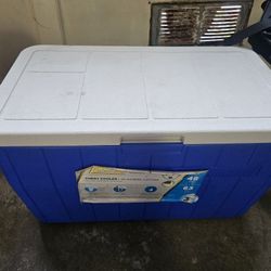 Coleman Cooler 