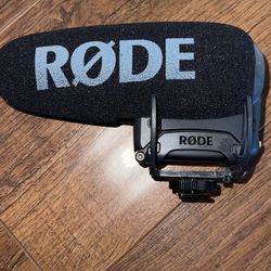 Rode Microphone