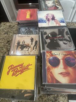 152 classic CD ‘s great resale lot