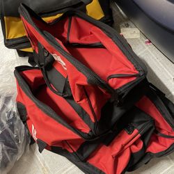 Milwaukee Tool Bags 