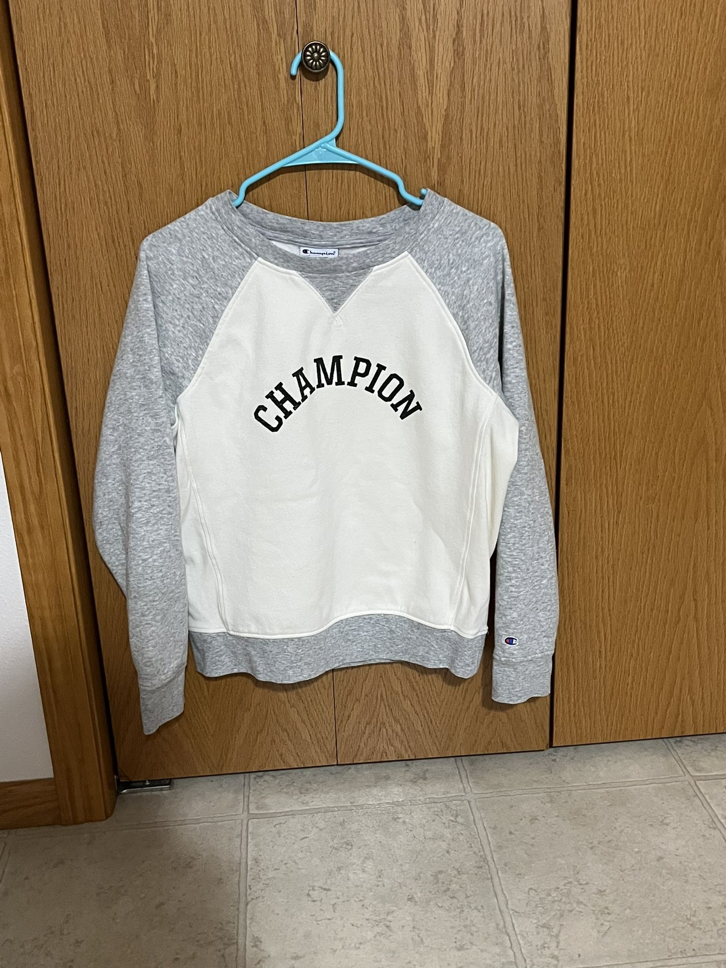 Small Champion Sweatshirt For Women