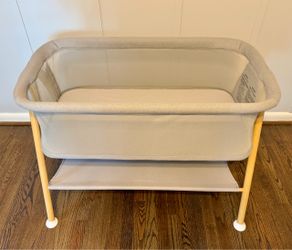 Baby Bassinet
