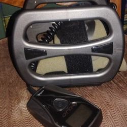 Bone Growth Stimulator With Extra Batteries Box And Manuel