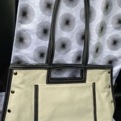 Zara Tote Cut Out Bags Fashion Tote Style Messenger Summer Sale