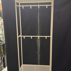 Coat Hanger 