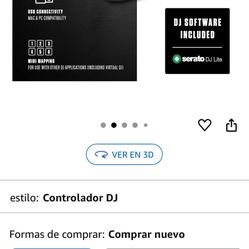 Dj Music Mixer