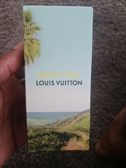 Lv pacific chill