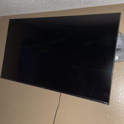 Hisense 55inch Roku Tv 