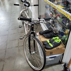 Khs 26,, Road  Aluminum  Bike Original 