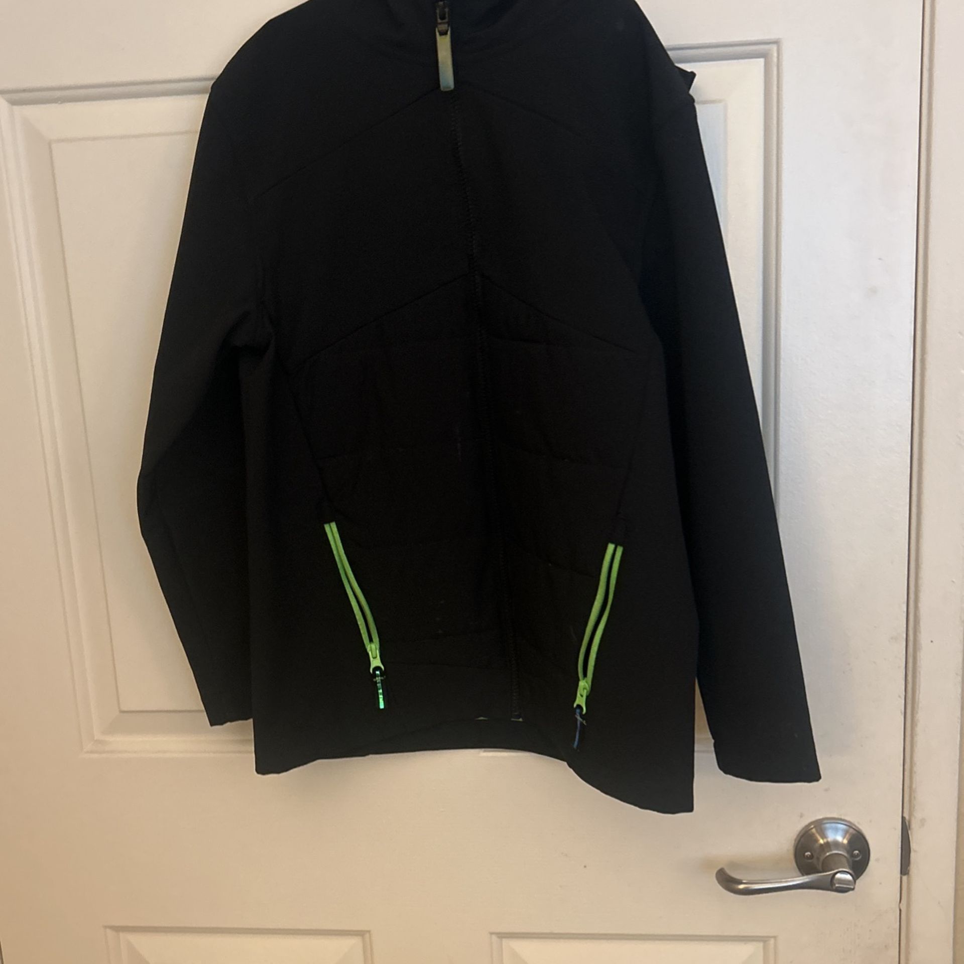 Champion Rain jacket