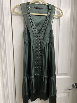 Holiday Dress Development By Erica Davies