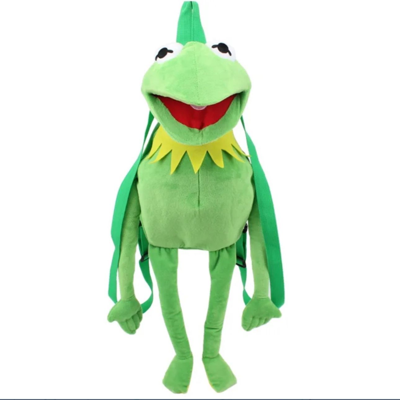 Kermit The Frog Backpack 