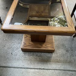 Coffe Table , Solid Wood 