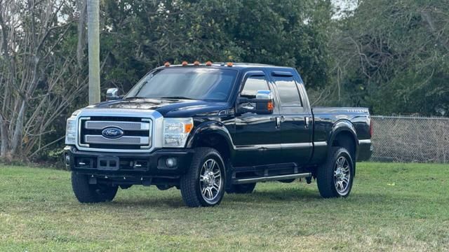 2016 Ford F350 Super Duty Crew Cab