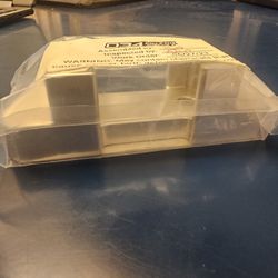 034 TRANSMISSION MOUNT INSERT Audi B8