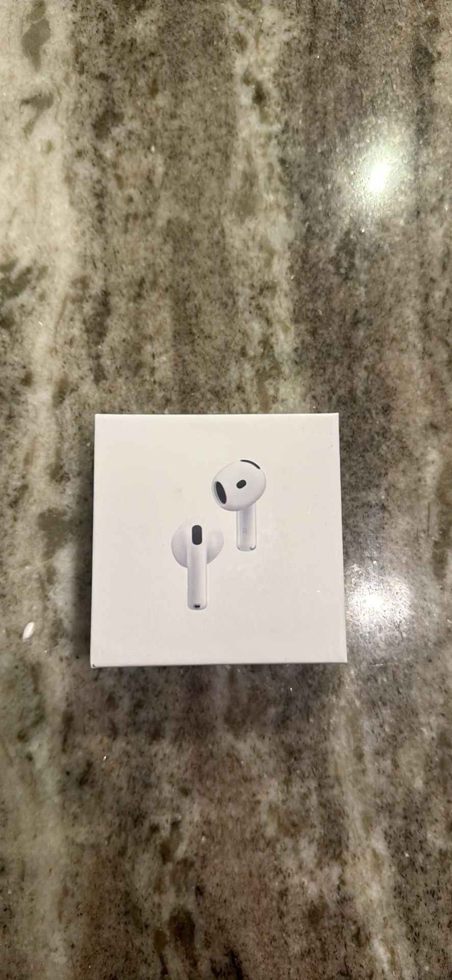 BRAND NEW AIRPOD 4