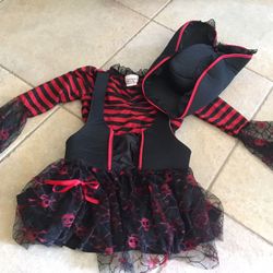 Halloween costume.