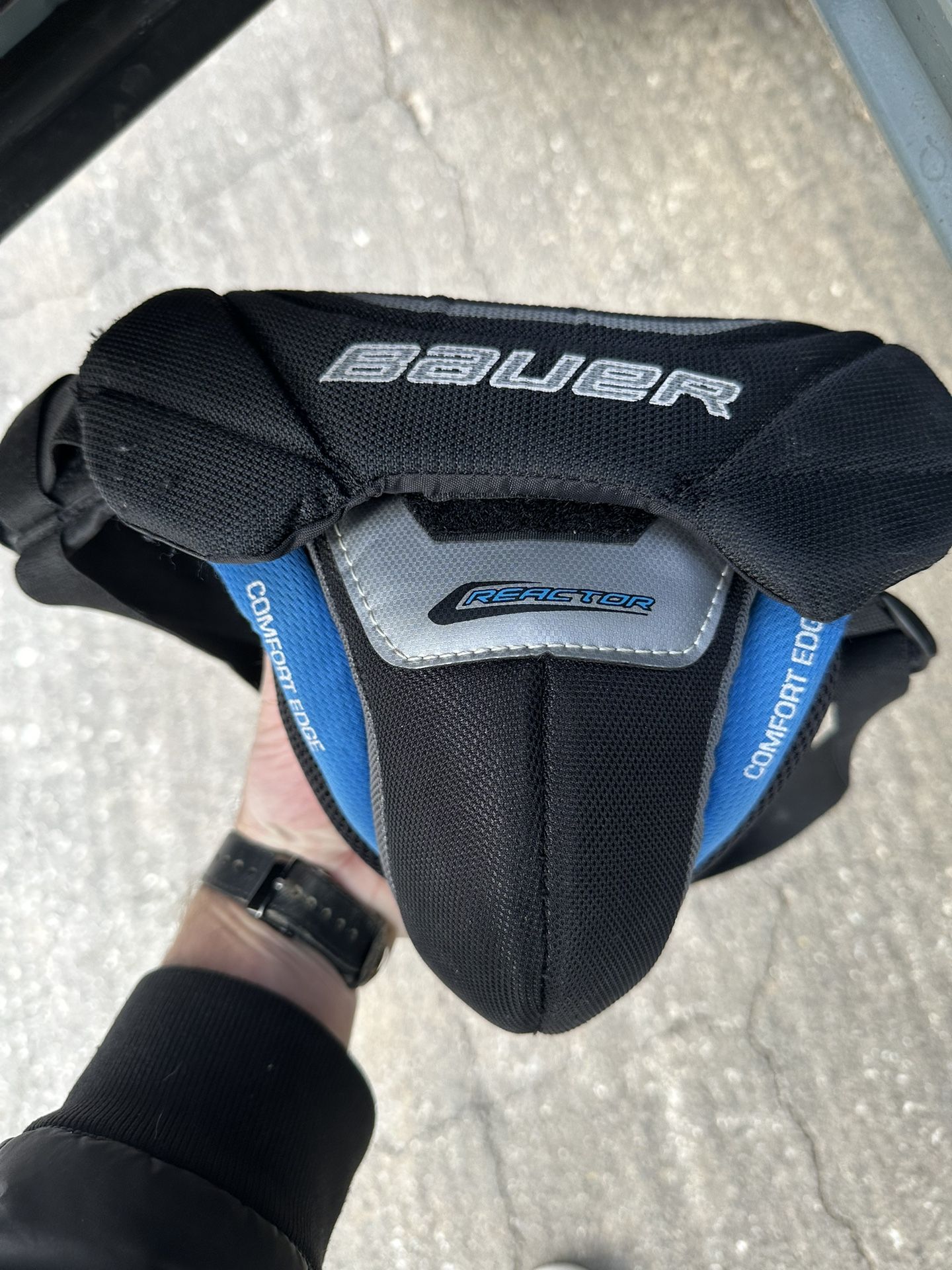 Bauer Goalie Jock 