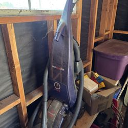 Bissell Proheat Per Carpet Shampooer