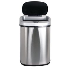 13G Automatic Trash Can Brand New In Box 