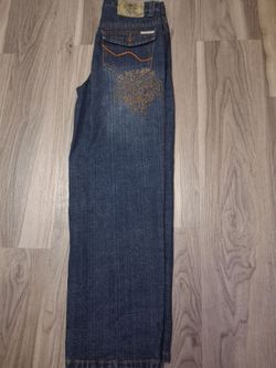 Vintage jeans