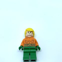 LEGO 76027 - Super Heroes - Aquaman - MINI FIG