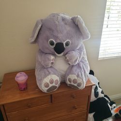 Koala Giant stuffed animal