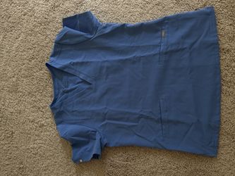 FIGS scrubs