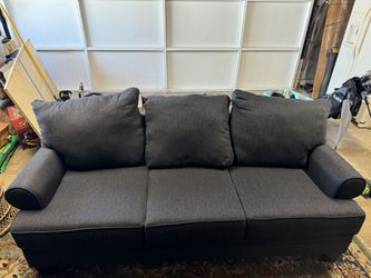 Living Spaces Couch