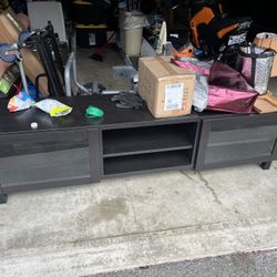 Tv Console 