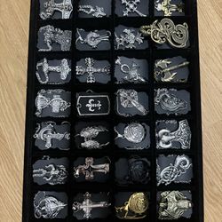 necklace clearance $15 each, 2 for $22