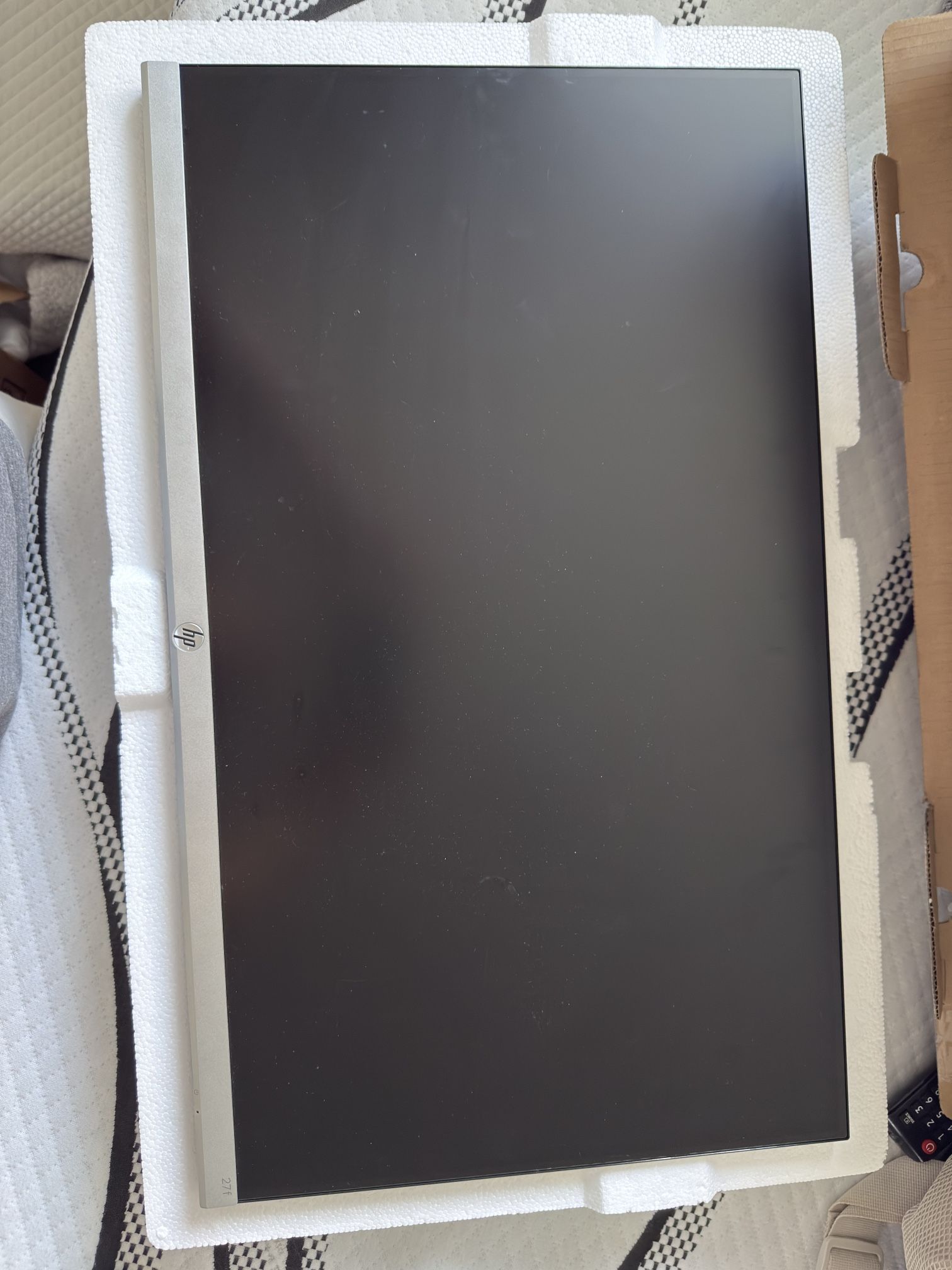 HP Monitor