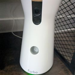 Furbo Dog Camera