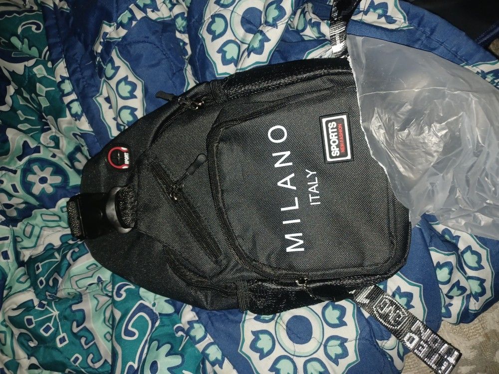 Sport Bag