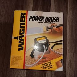 Power Brush 