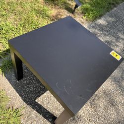 End Table (2) 