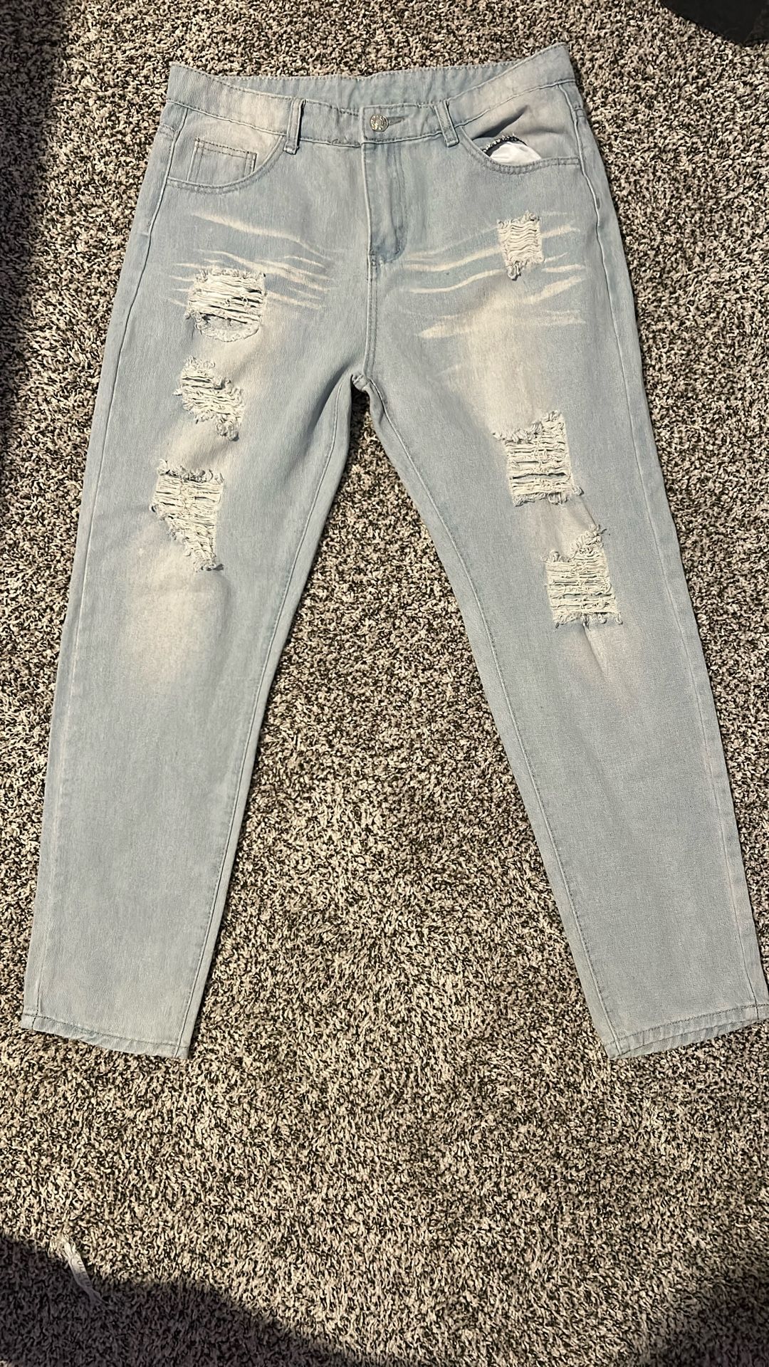 Rumwe Size 34