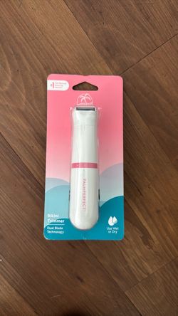 Palmperfect Bikini Trimmer