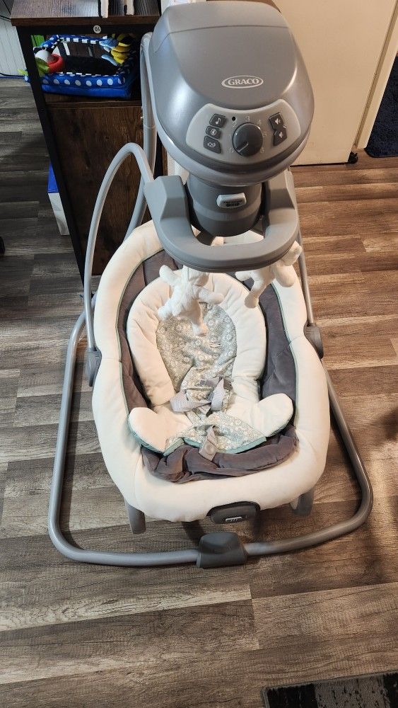 Graco Baby Swing