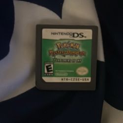 Pokémon Mystery Dungeon Explore Of Sky 