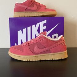 Nike Dunk SB Adobe Size 5 Men