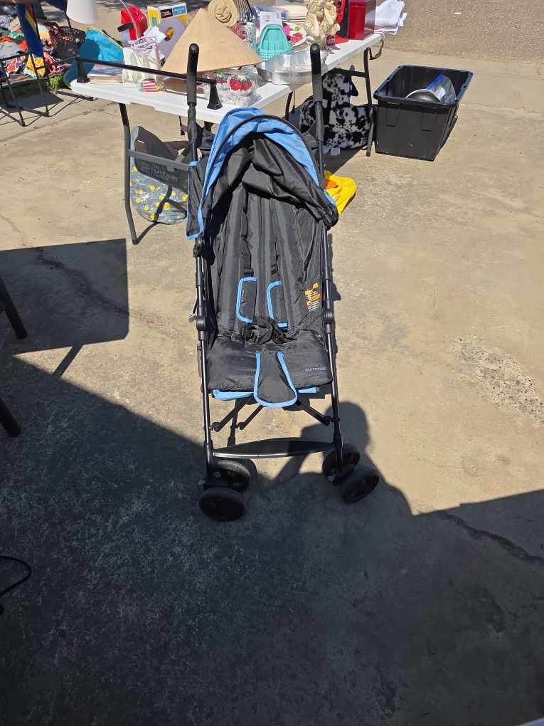 Summer Stroller