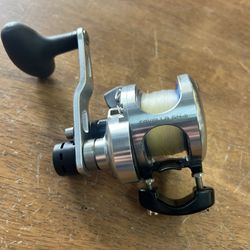Okuma Cavalla 5N , 2 Speed Fishing Reel 