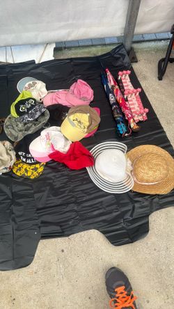 Garage Sale 😇
