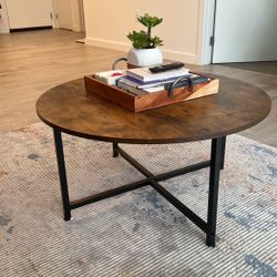 Coffee Table For Sale $100