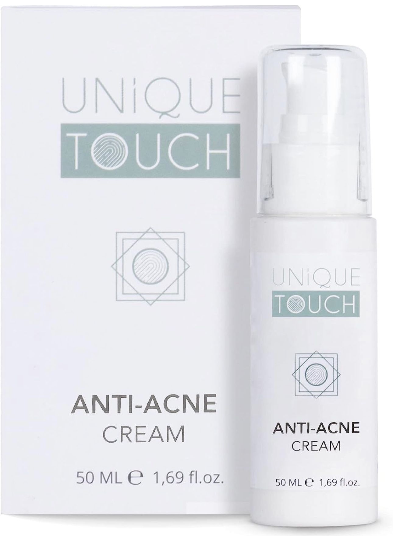 Acne Cream (Brand New)