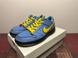 Nike And Yeezy Kids Sneakers