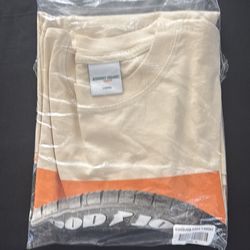 Midnight organic T-shirt